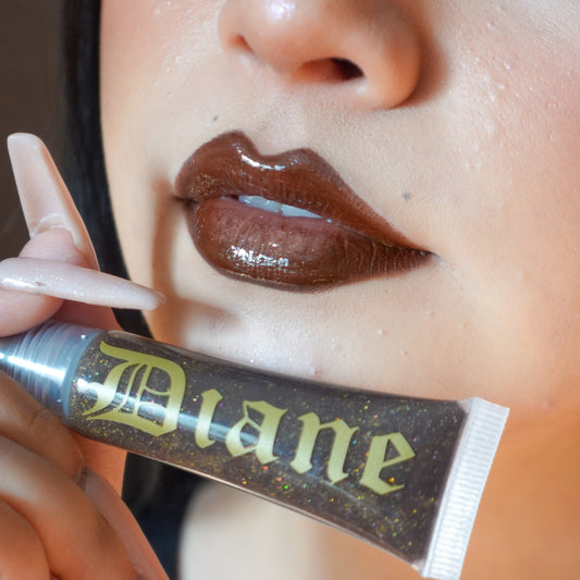 Diane Lip gloss