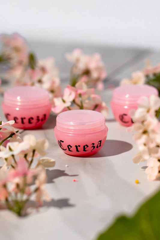 Cereza Lip balm